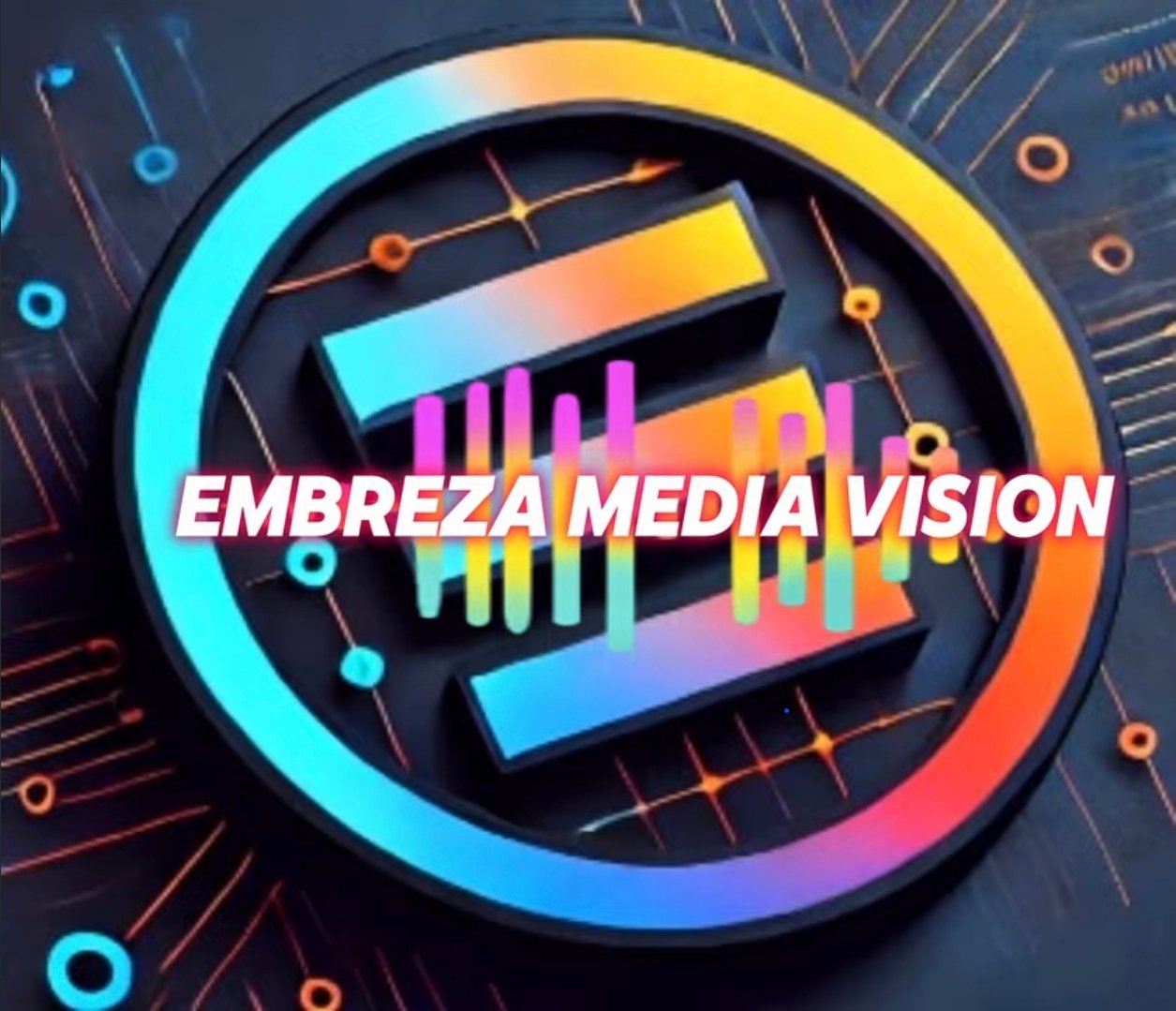 EMBREZA MEDIA VISION